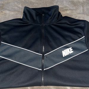 Fly Nike track jacket